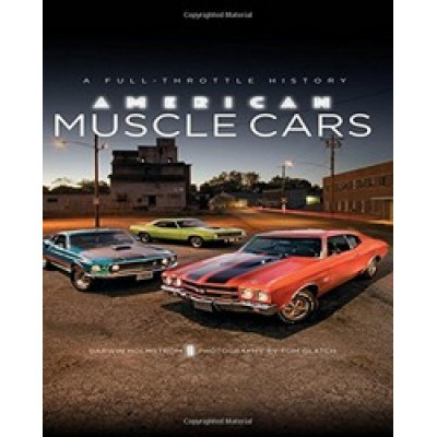 American Muscle Cars