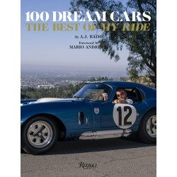 100 Dream Cars (Уценка)