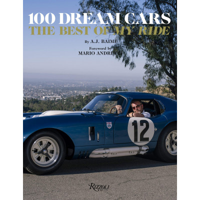 100 Dream Cars (Уценка)