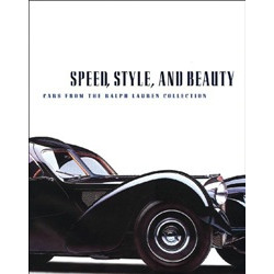 Speed, Style, and Beauty