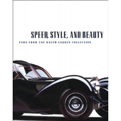 Speed, Style, and Beauty