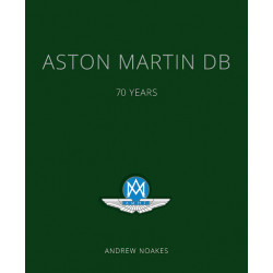 Aston Martin DB