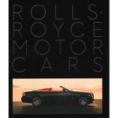 Rolls-Royce Motor Cars
