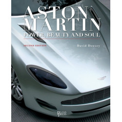 Aston Martin (Уценка)