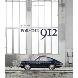 Porsche 912
