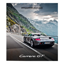 Porsche Carrera GT