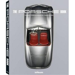 The Porsche Book