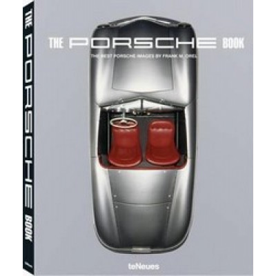 The Porsche Book