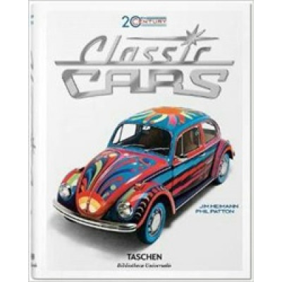 Classic Cars (Biblioteca Universalis)