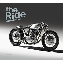 The Ride: 2nd Gear
