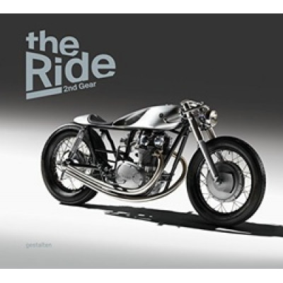 The Ride: 2nd Gear
