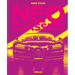 Neo Classics: From Factory to Legendary in 0 Seconds