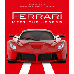 Ferrari: Meet the Legend
