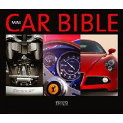 Mini Car Bible (Уценка)