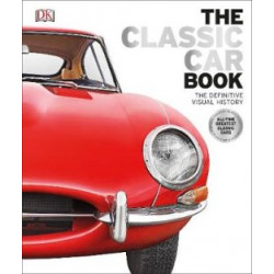 The Classic Car Book
