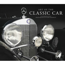 Art of the Classic Car