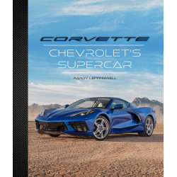 Corvette: Chevrolet's Supercar