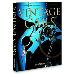 Vintage Cars