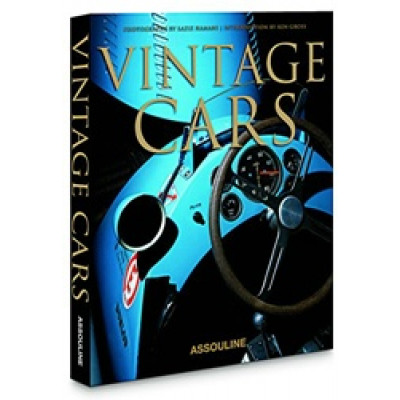 Vintage Cars