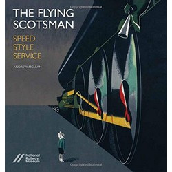 The Flying Scotsman (Уценка)