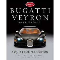 Bugatti Veyron