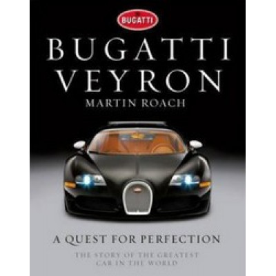 Bugatti Veyron
