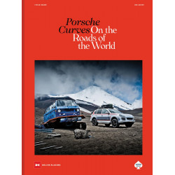 Porsche Curves