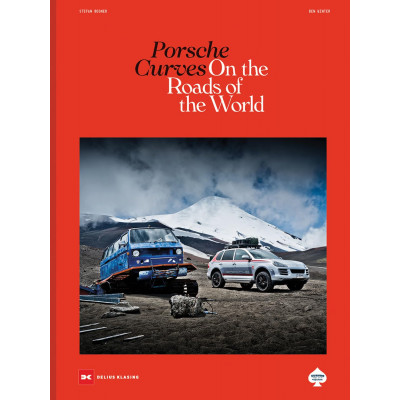 Porsche Curves