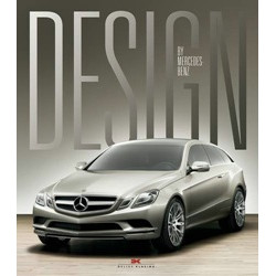 Design by Mercedes Benz