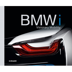 BMW i:Visionary Mobility BMW i:Visionary Mobility