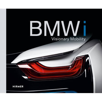 BMW i:Visionary Mobility