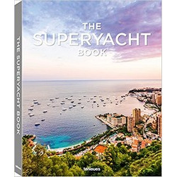 The Superyacht Book