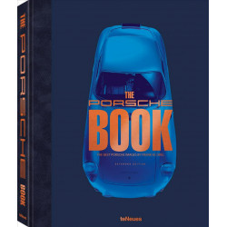The Porsche Book Extended Ed.