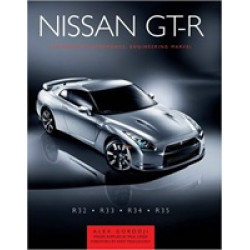 Nissan GT-R (Уценка)