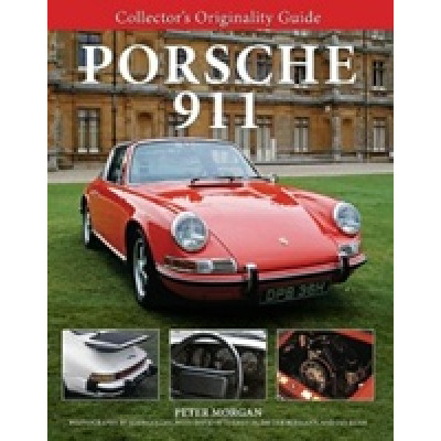 Collector's Originality Guide Porsche 911