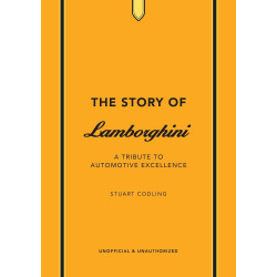 The Story of Lamborghini