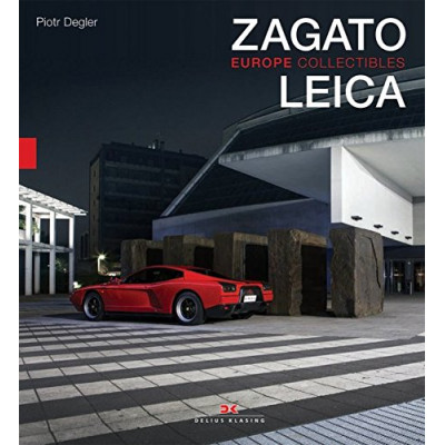 Zagato Leica