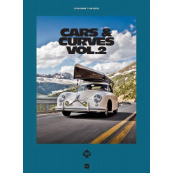 Cars & Curves Vol. 2