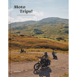 Moto trips!