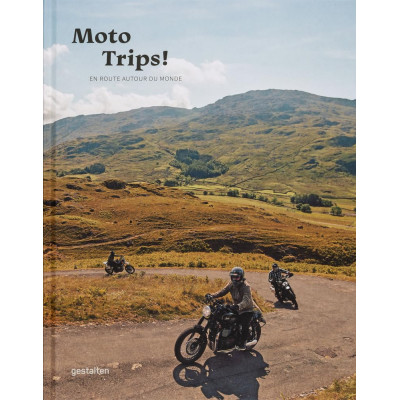 Moto trips!