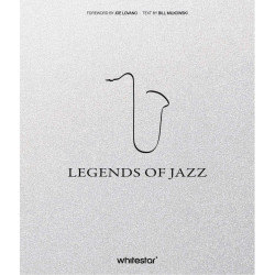 Legends of Jazz