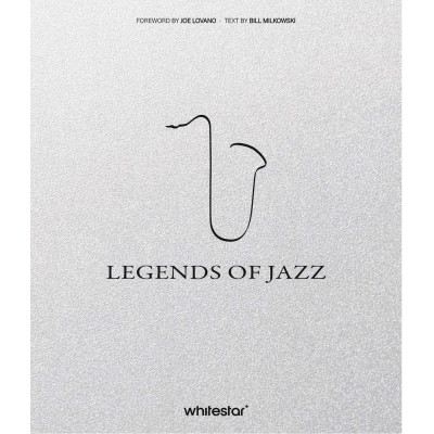 Legends of Jazz