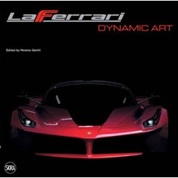 LaFerrari: Dynamic Art (Уценка)