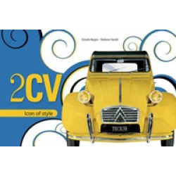2CV (Icons of style) (Уценка)
