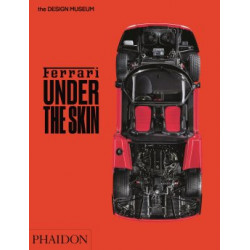 Ferrari: Under the Skin