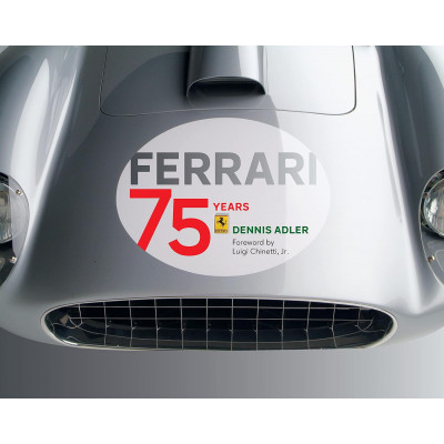 Ferrari: 75 Years