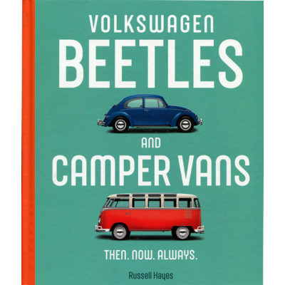 VW Beetles & Campervans