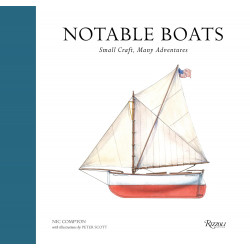 Notable Boats: Small Craft, Many Adventures