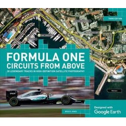 Formula One: Circuits From Above