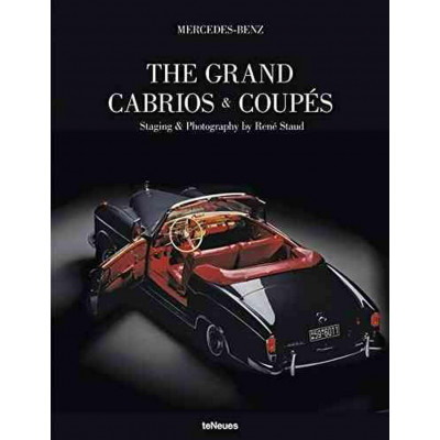 Mercedes-Benz - The Grand Cabrios & Coupés Mercedes-Benz - The Grand Cabrios & Coupés